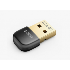 USB Bluetooth 6.0 adapteris Orico BTA-60